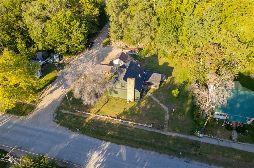 206 Commercial St, Forest City, MO 64451