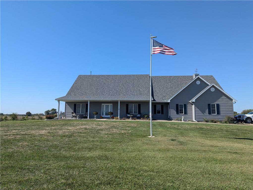 572 SE 23 Hw, Knob Noster, MO 65336