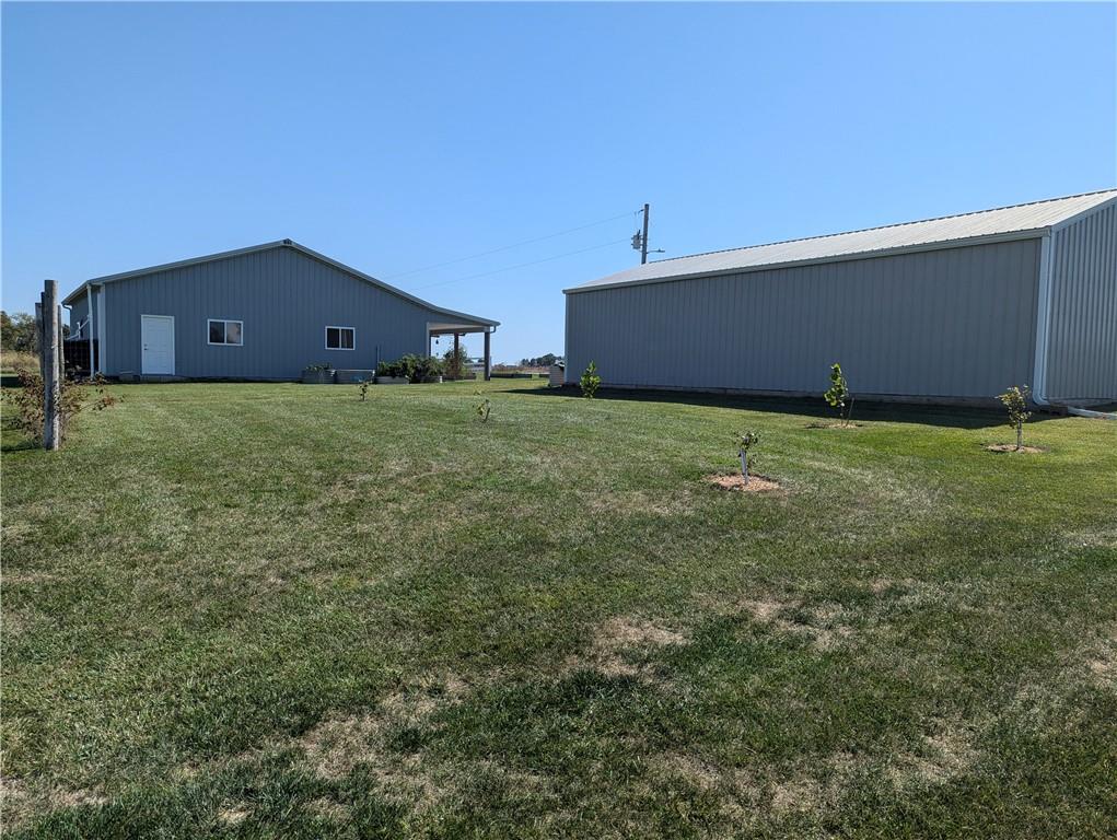 572 SE 23 Hw, Knob Noster, MO 65336
