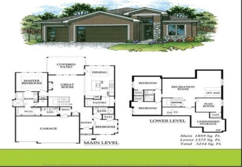 6046 Apache Dr, Shawnee, KS 66220