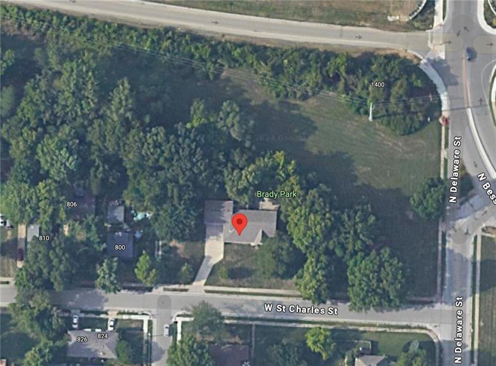 710 W Saint Charles Ave, Independence, MO 64050