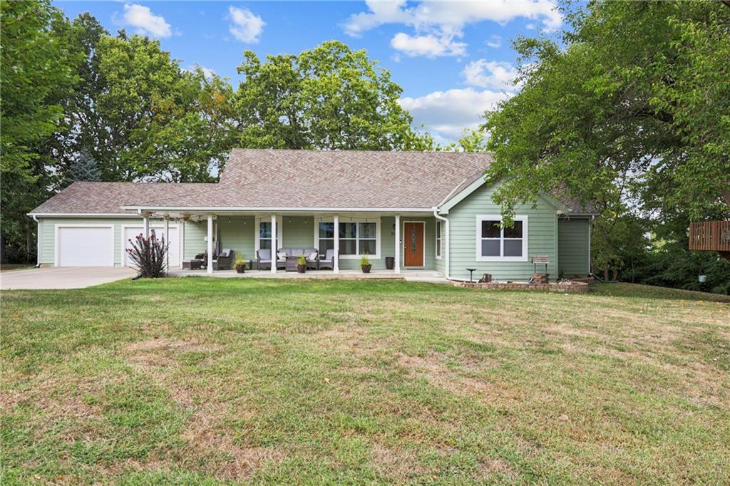 710 W Saint Charles Ave, Independence, MO 64050