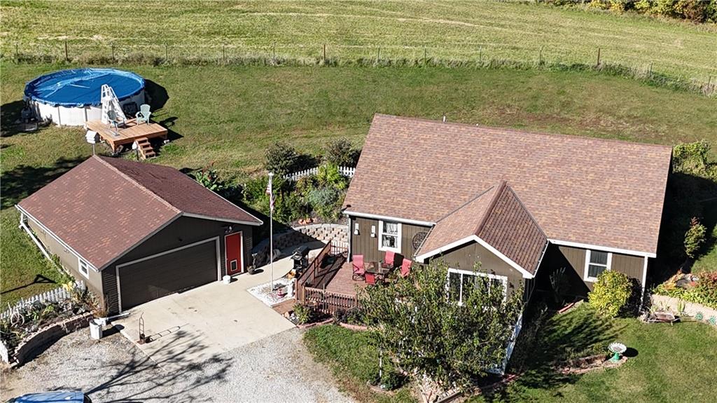 7266 SW Ketchum Rd, Stewartsville, MO 64490