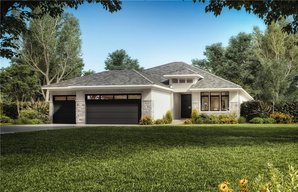 17313 Earnshaw St, Overland Park, KS 66210