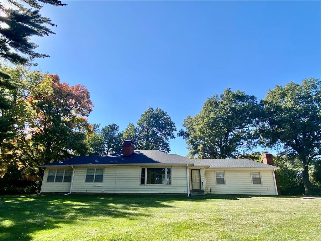 6506 N Belt Hw, Country Club, MO 64506