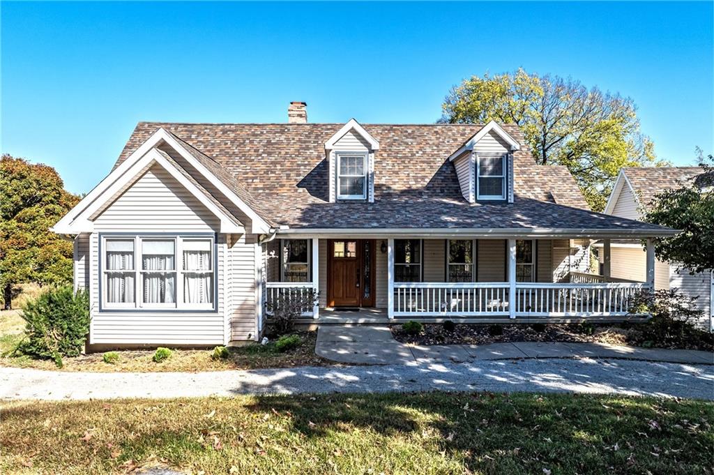 2401 Galvin Rd, St Joseph, MO 64504