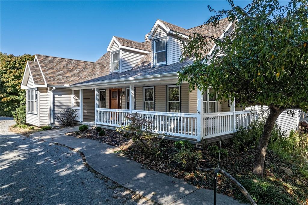 2401 Galvin Rd, St Joseph, MO 64504