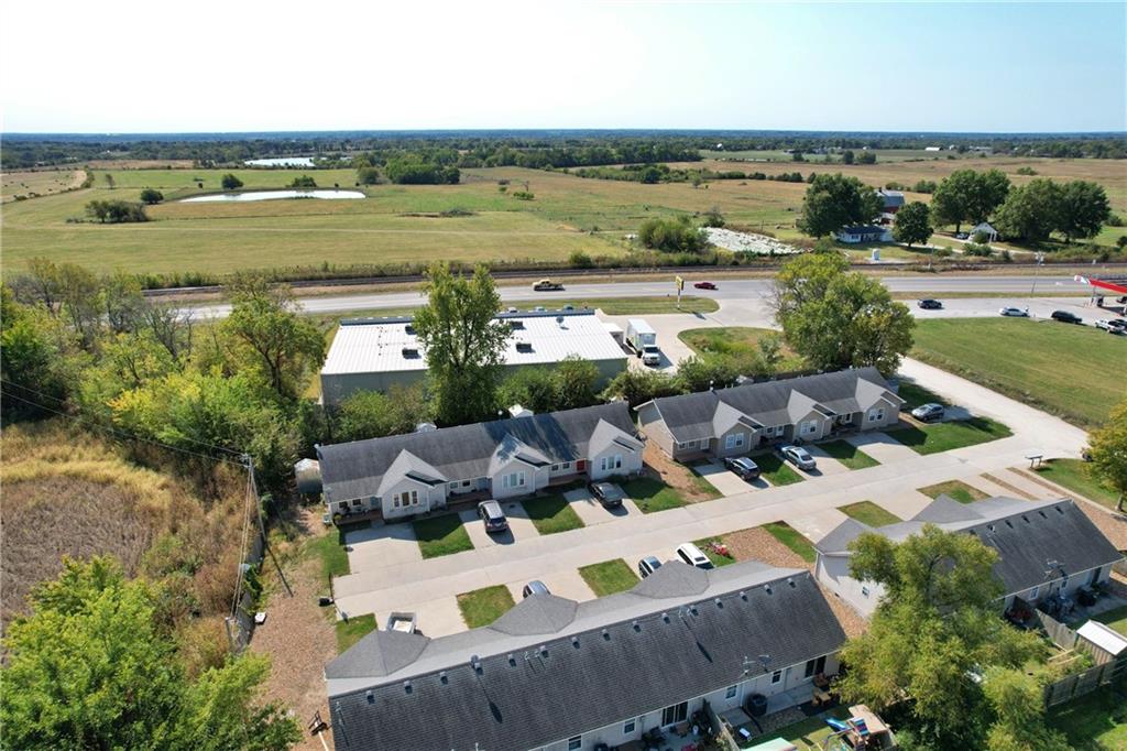 1463 - 1465 Airpark Rd, Sedalia, MO 65301
