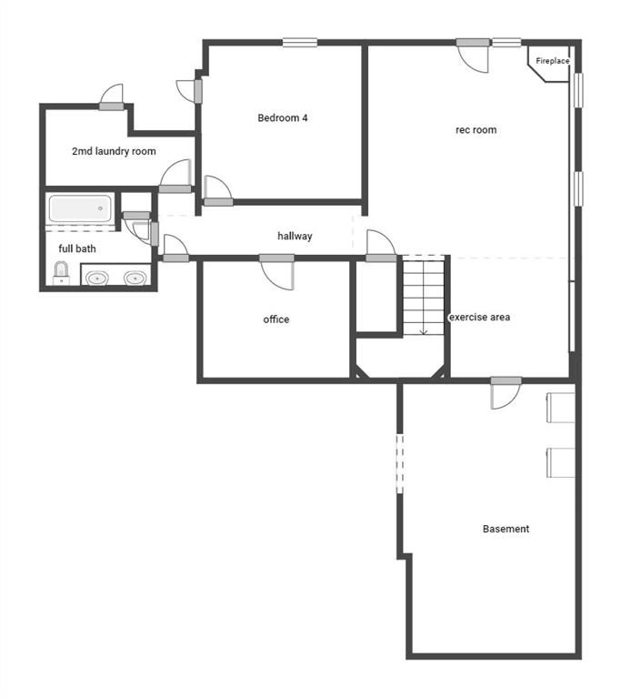 17855 Four Corners Rd, Gardner, KS 66030