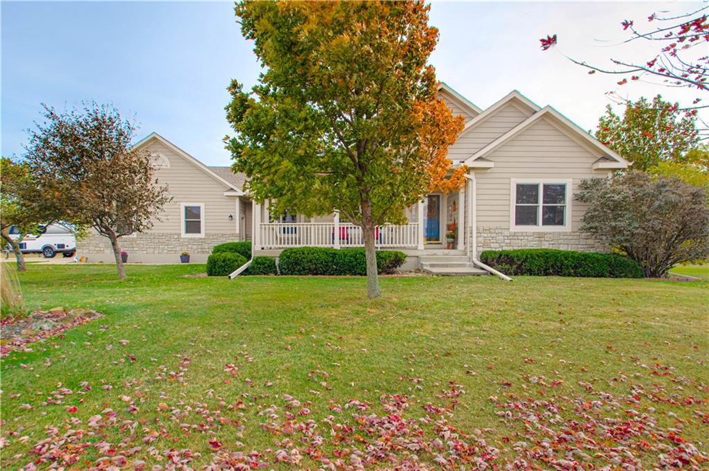 17855 Four Corners Rd, Gardner, KS 66030