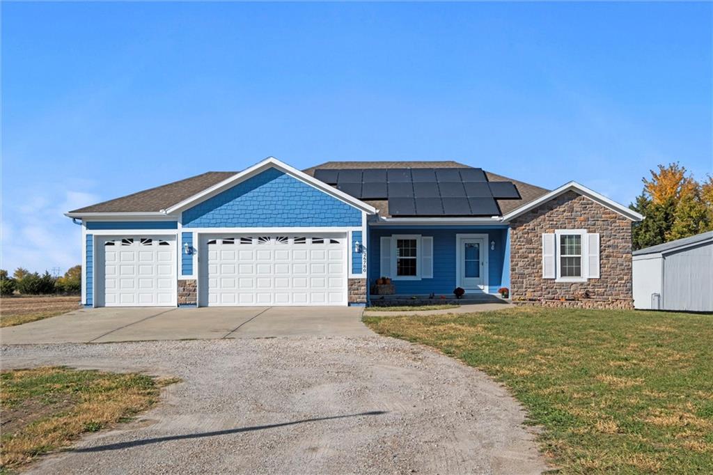 26780 W 191st St, Gardner, KS 66030
