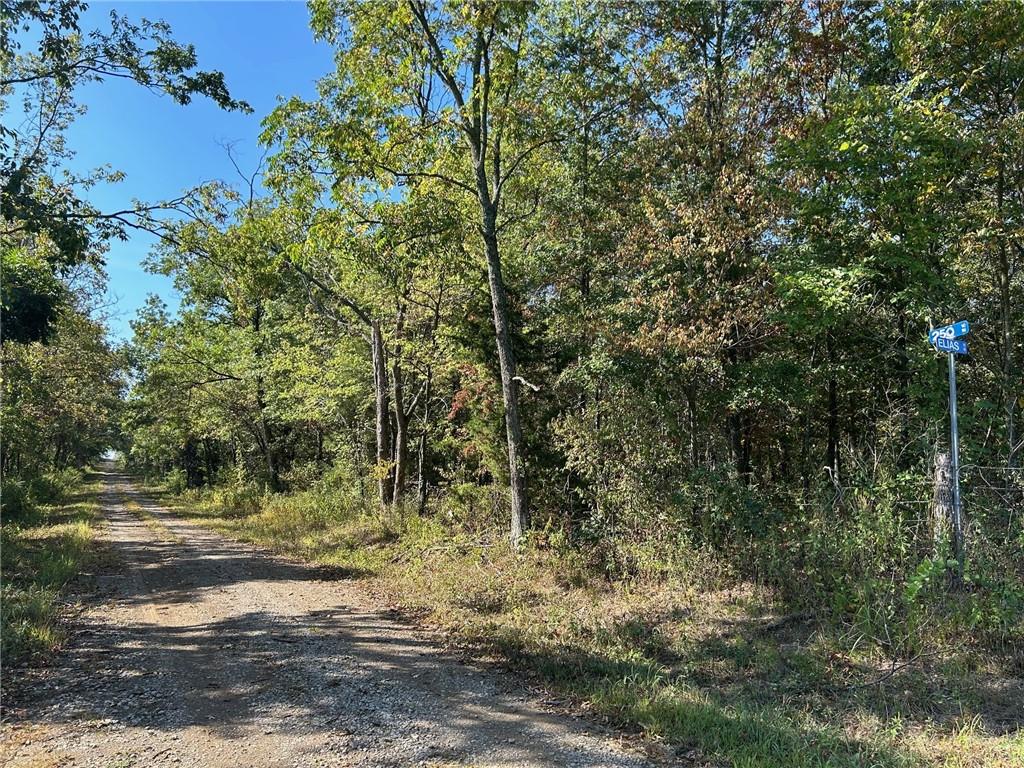 S 250th Rd, Hume, MO 64752