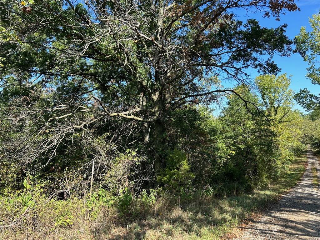 S 250th Rd, Hume, MO 64752