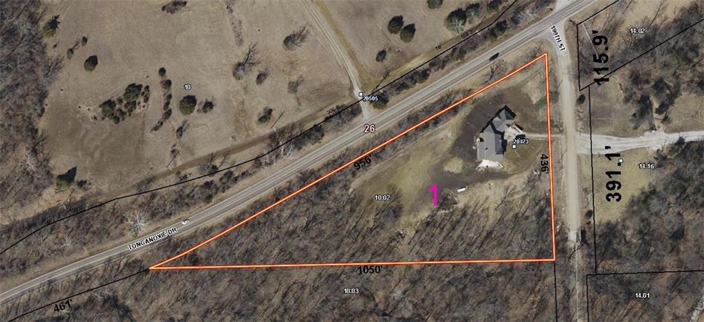 20473 199th St, Tonganoxie, KS 66086