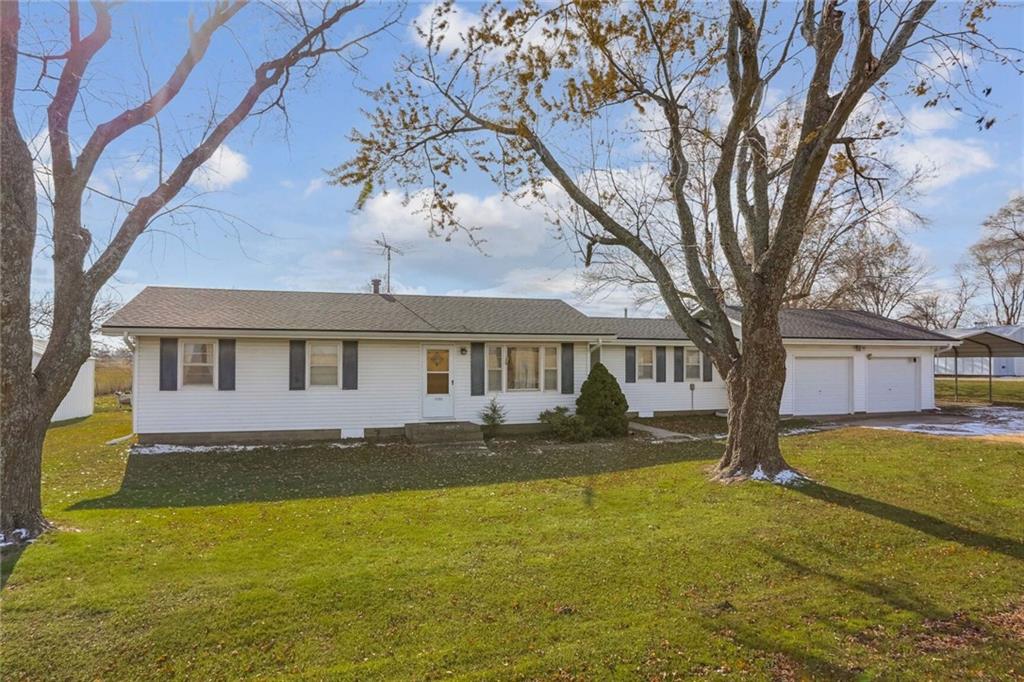 11155 W 223rd St, Bucyrus, KS 66013