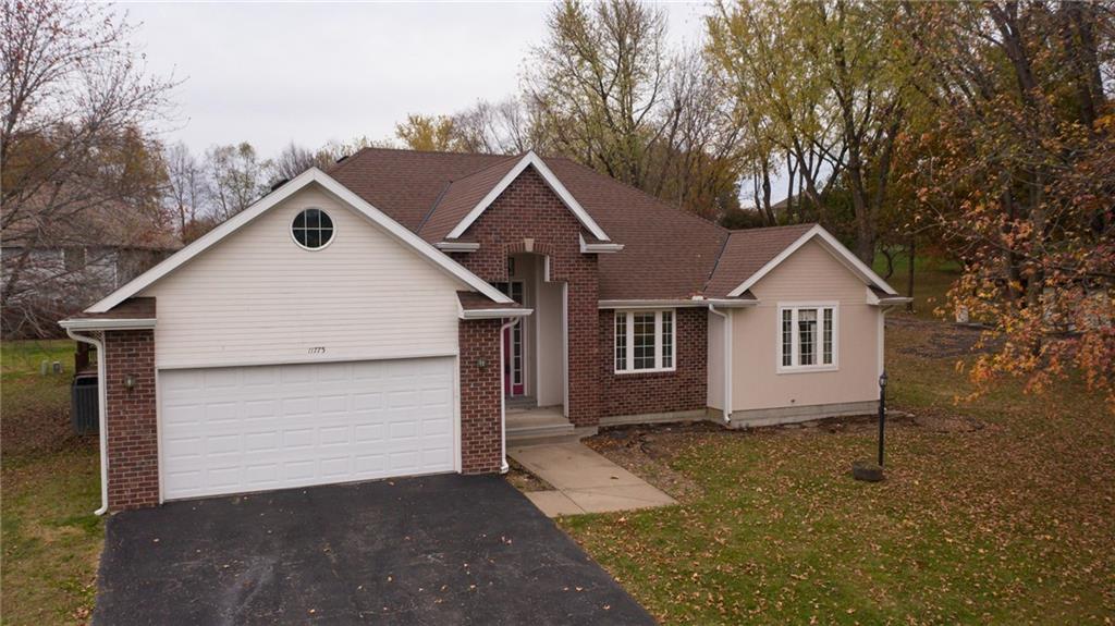 11775 County Road 438 N/A, Country Club, MO 64505