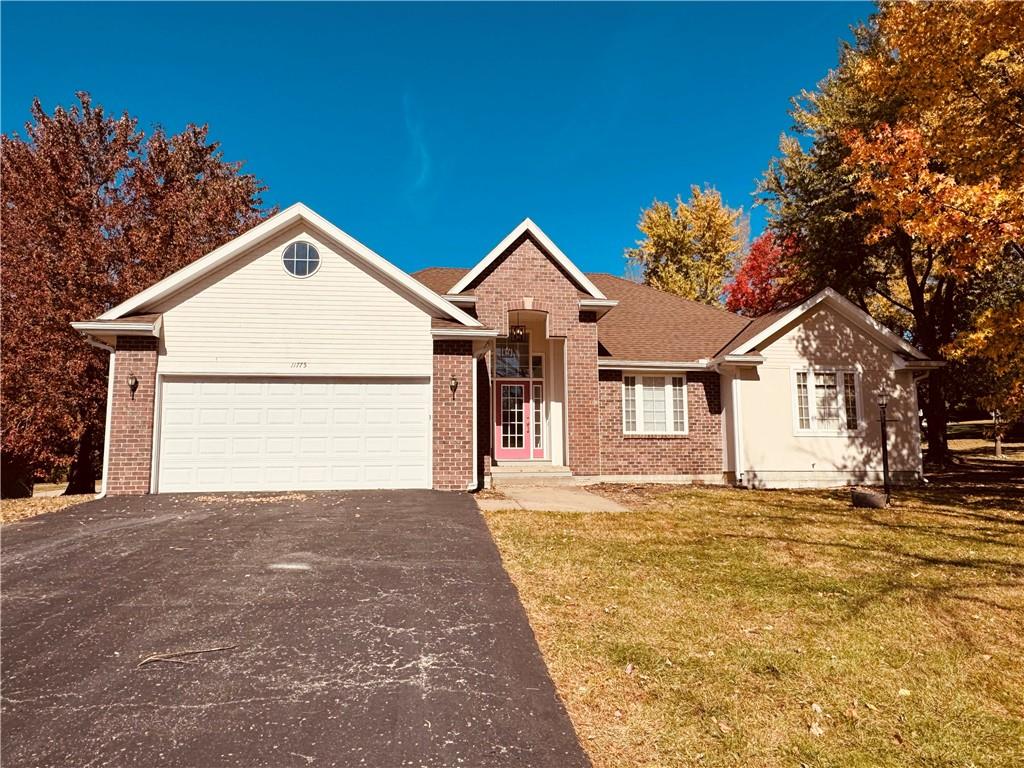 11775 County Road 438 N/A, Country Club, MO 64505