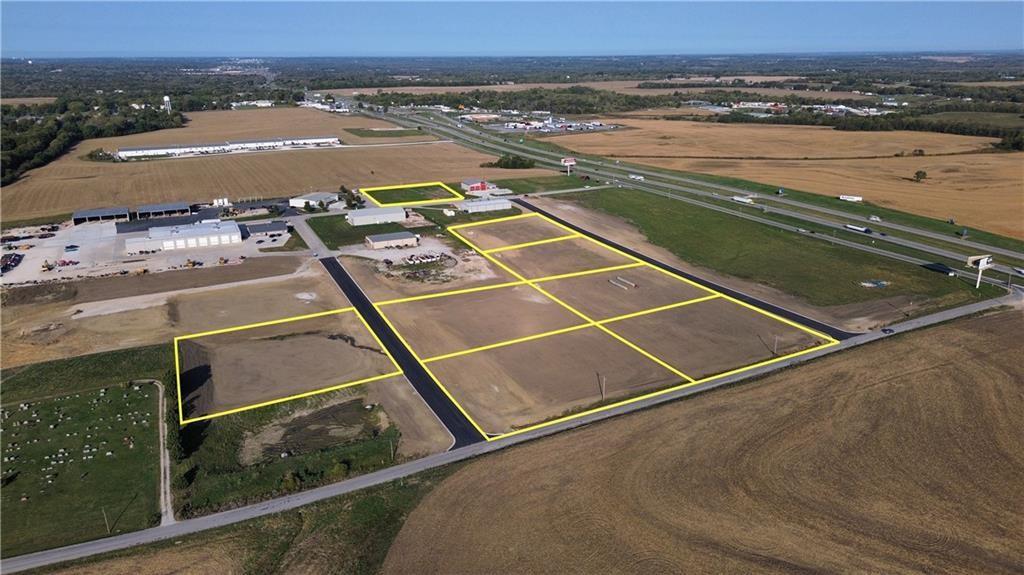 Lot 10 N Oak St, Bates City, MO 64011