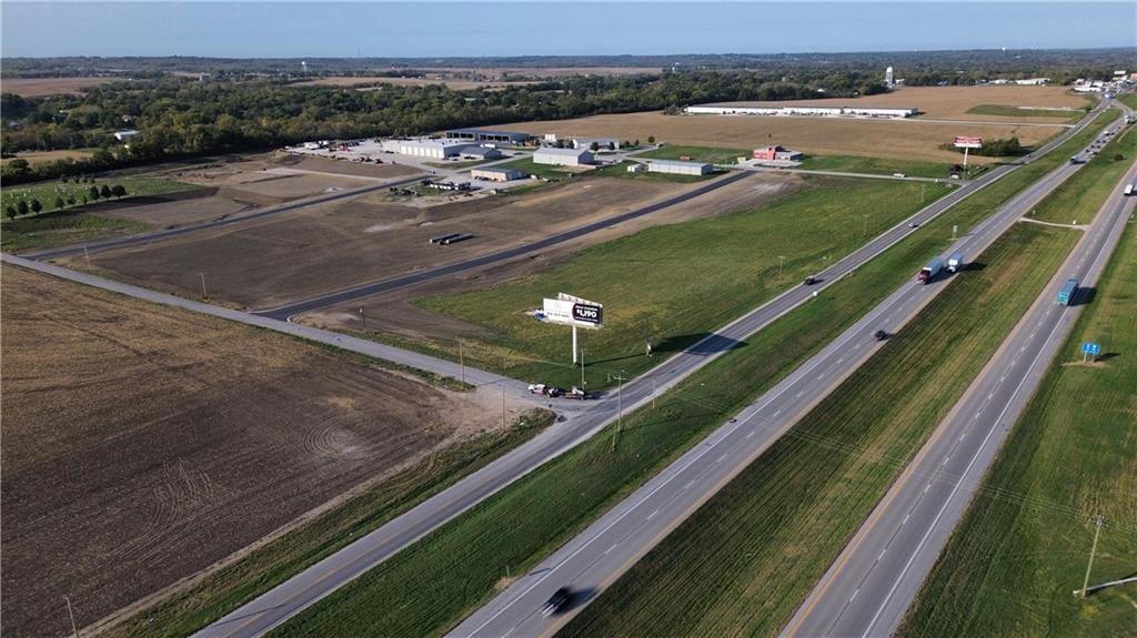 Lot 10 N Oak St, Bates City, MO 64011