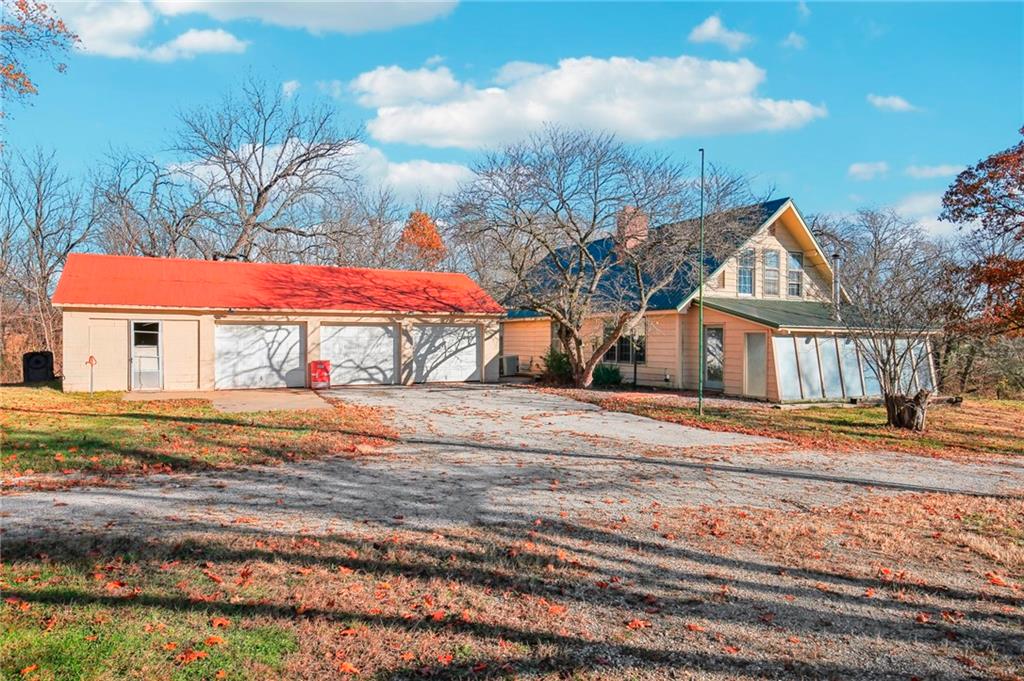 15031 206th St, Linwood, KS 66052