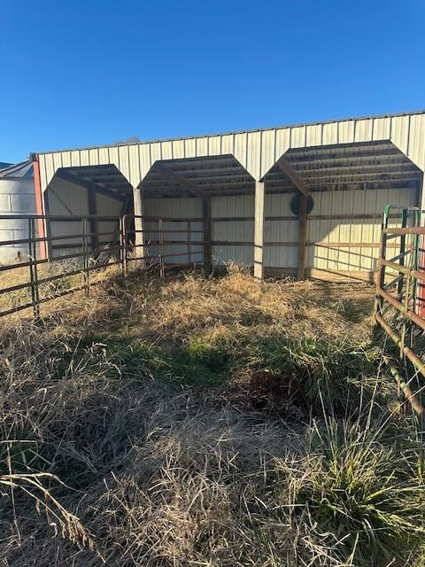9857 State Route H N/A, Savannah, MO 64485