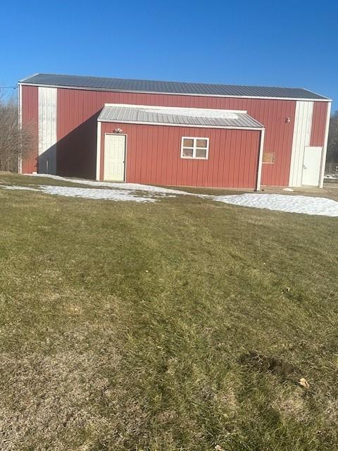 9857 State Route H N/A, Savannah, MO 64485