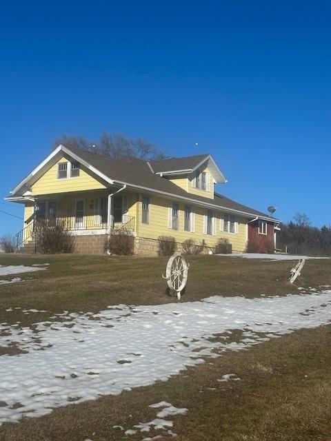 9857 State Route H N/A, Savannah, MO 64485