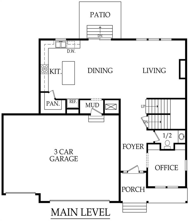 23659 W 125th Ter, Olathe, KS 66061