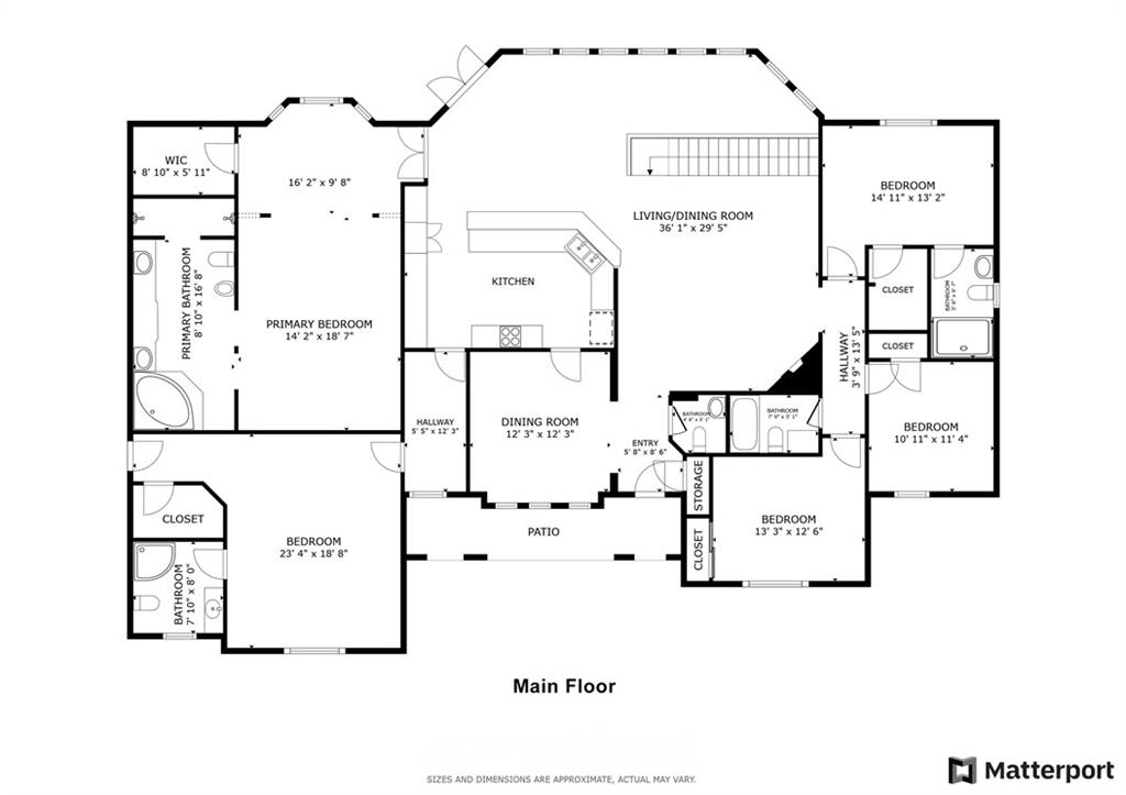30815 Lone Star Rd, Sedalia, MO 65301