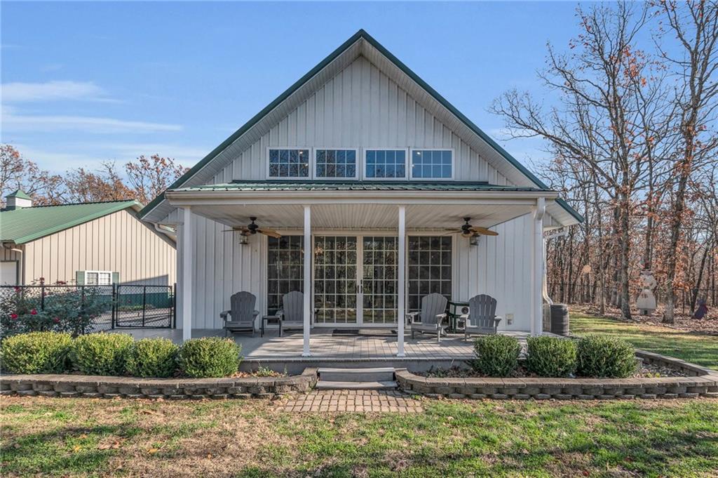 26644 Magnolia Ln, Clinton, MO 64735