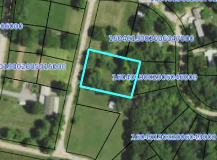 Seminole Dr, Lathrop, MO 64465