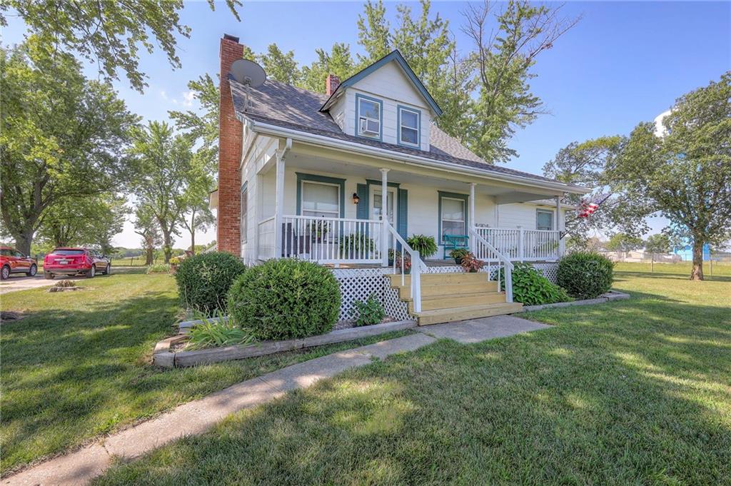28755 W 215th St, Gardner, KS 66030