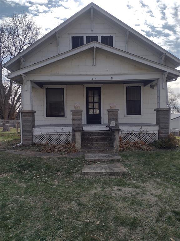 414 Mcfarland St, Barnard, MO 64423
