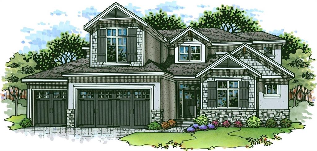 7943 Noble St, Shawnee, KS 66220