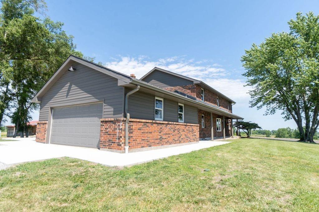 22783 N Dd Hw, Gallatin, MO 64640