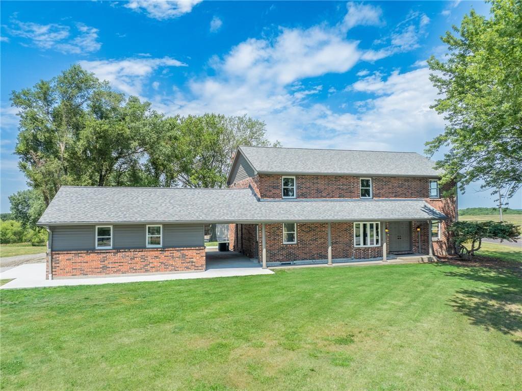 22783 N Dd Hw, Gallatin, MO 64640
