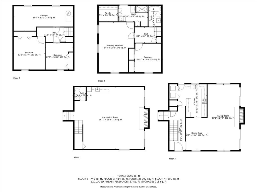82 Anchor Dr, Lake Tapawingo, MO 64015