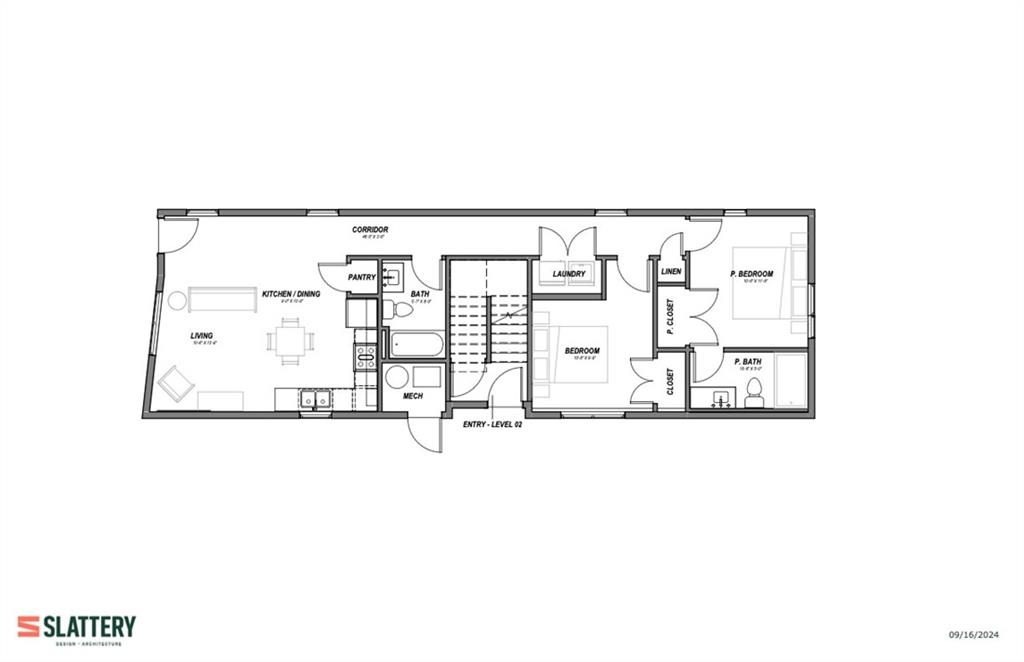 4521 Forest Ave #A, Kansas City, MO 64110