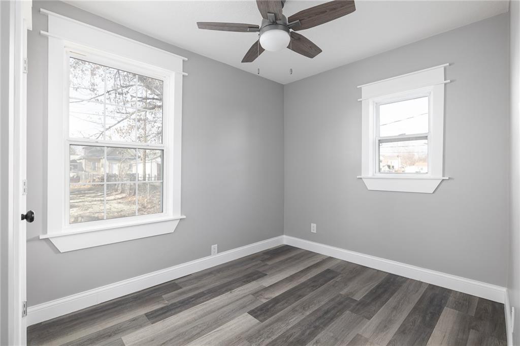 127 NE Lime St, Topeka, KS 66616