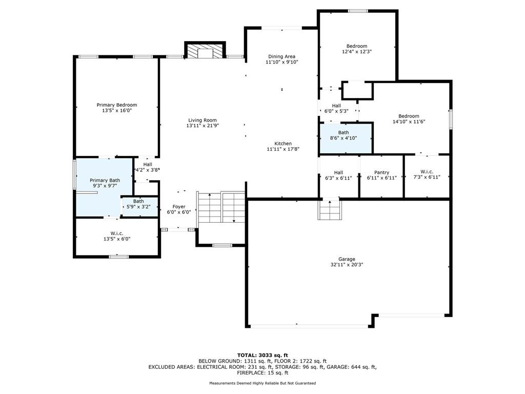 1059 SW Conch Cir, Blue Springs, MO 64064