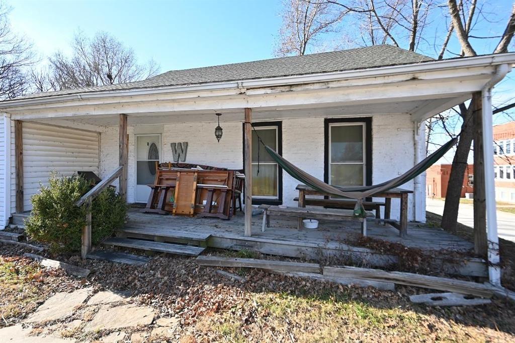 1000 Fourth St, Platte City, MO 64079