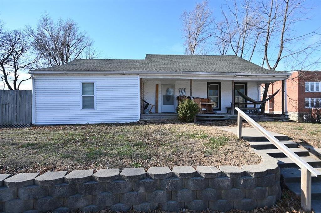 1000 Fourth St, Platte City, MO 64079