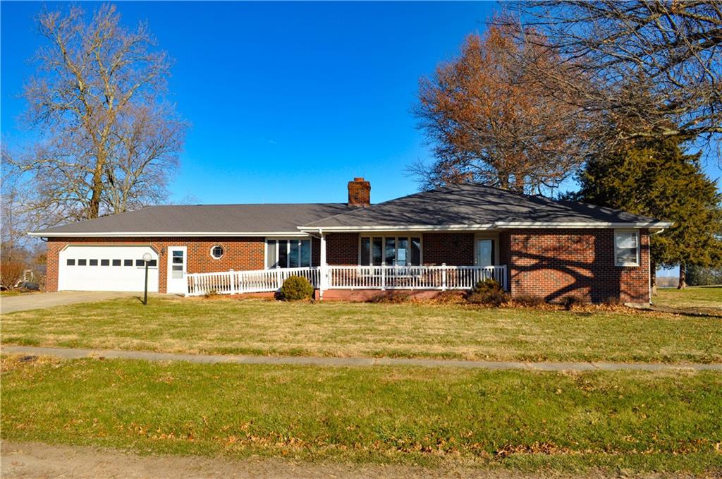 506 Queen St, King City, MO 64463
