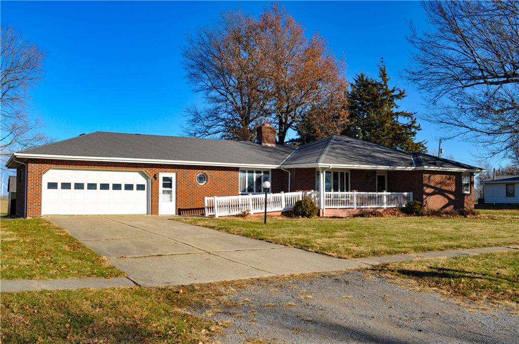 506 Queen St, King City, MO 64463