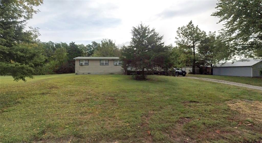 103 S Washington St, La Monte, MO 65337
