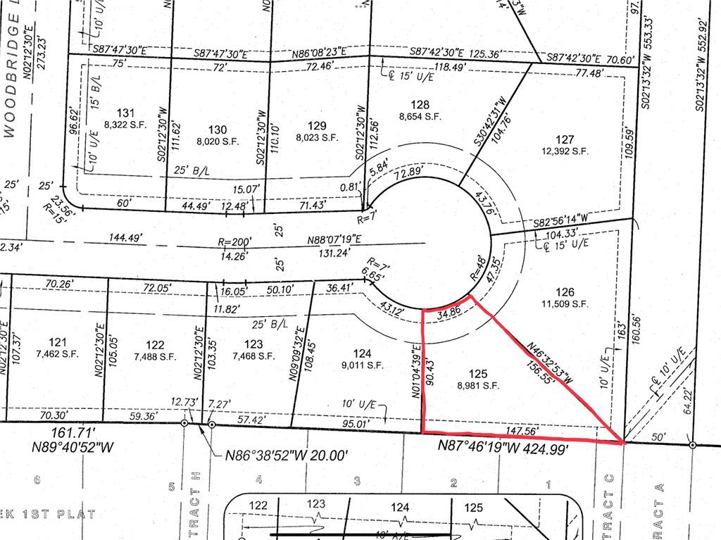 2215 Crestview Pl, Raymore, MO 64083