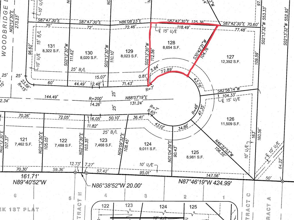 2214 Crestview Pl, Raymore, MO 64083