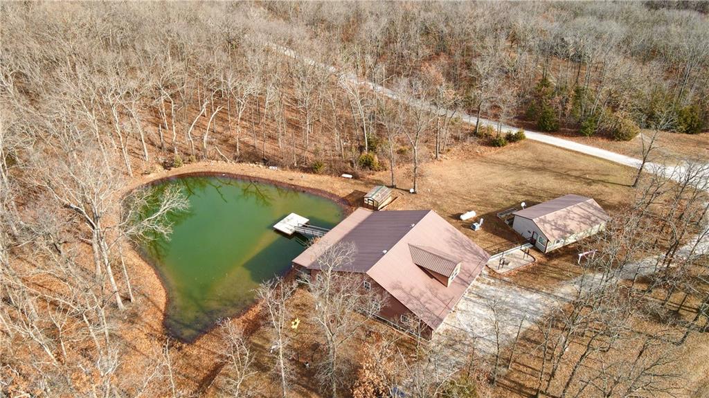373 SE 1301p Rd, Clinton, MO 64735