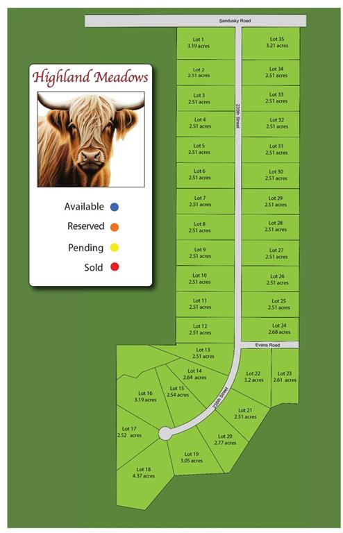 Lot 29 235th St, Tonganoxie, KS 66086