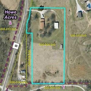 17625 B Hw, Edgerton, MO 64444